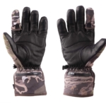 2E Tactical Перчатки с подогревом Hunter Camo, размер S