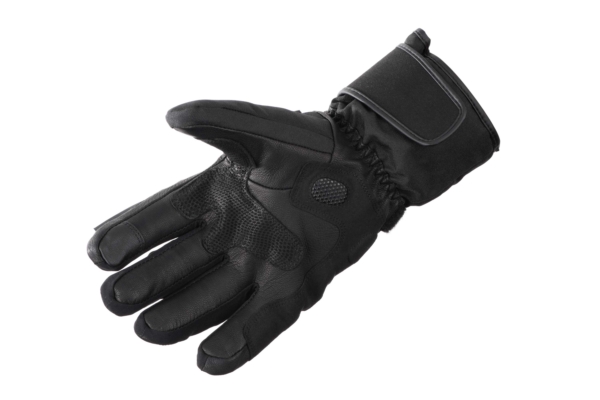 2E Tactical Рукавиці з підігрівом 2E Rider Black, розмір XL