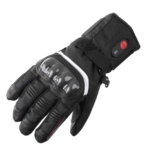 2E Tactical Рукавиці з підігрівом 2E Rider Black, розмір S