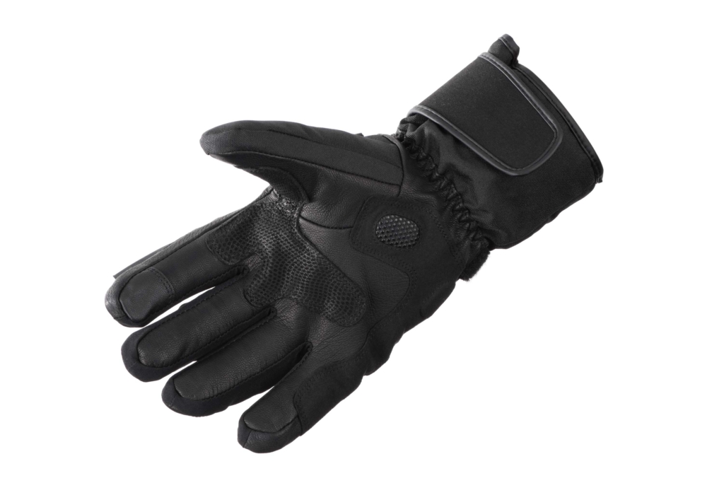 2E Tactical Перчатки с подогревом 2E Rider Black, размер L