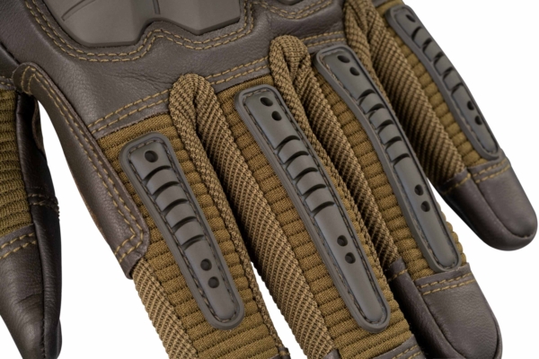 2E Tactical Перчатки тактические, Sensor Touch L, хаки
