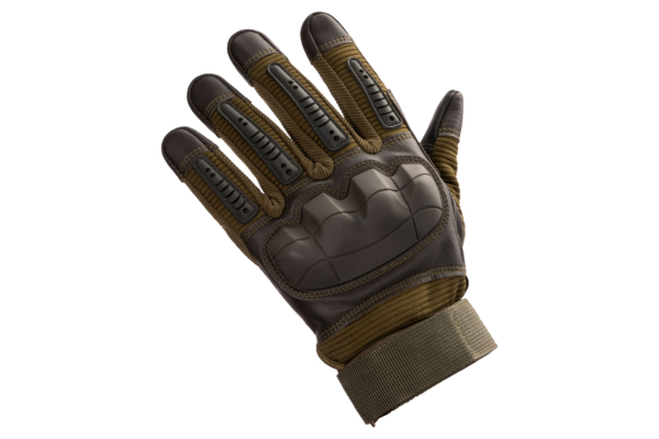 2E Tactical Перчатки тактические, Sensor Touch XL, хаки