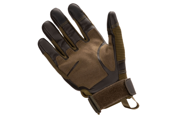 2E Tactical Перчатки тактические, Sensor Touch XL, хаки