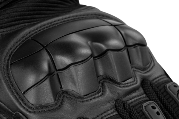 2E Tactical Перчатки тактические, Sensor Touch L, чёрный