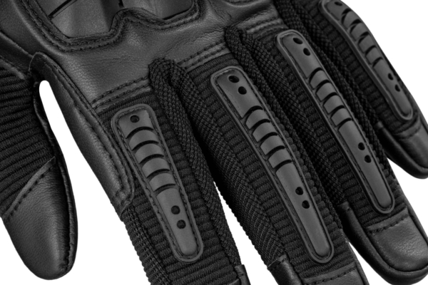 2E Tactical Перчатки тактические, Sensor Touch L, чёрный