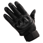 2E Tactical Перчатки тактические, Sensor Touch XL, чёрные