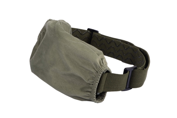2E Tactical Маска тактическая, защитная Hawk Army Green Anti-fog, сумка, 3 линзы