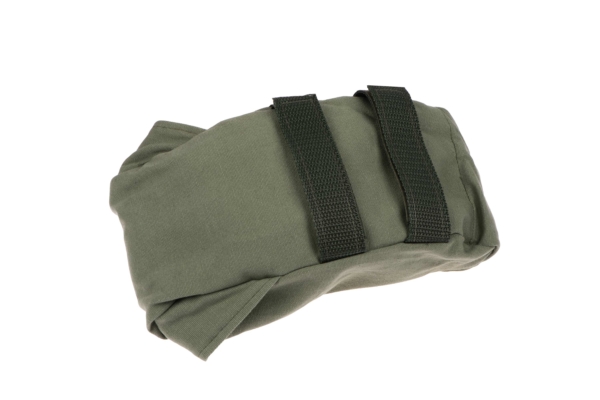 2E Tactical Маска тактическая, защитная Hawk Army Green Anti-fog, сумка, 3 линзы