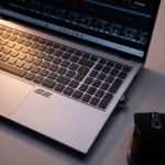Ноутбук 2E Complex Pro 15 15.6″ FHD IPS AG, Intel i5-1240P, 16GB, F1024GB, UMA, DOS, серебристый