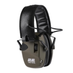 2E Tactical Тактические защитные наушники Pulse Pro Army Green NRR 22 dB, активные