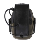 2E Tactical Тактические защитные наушники Pulse Pro Army Green NRR 22 dB, активные