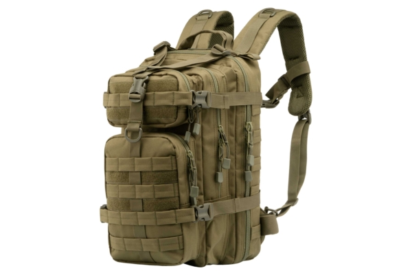 2E Tactical Рюкзак тактический, 25L, зелёный