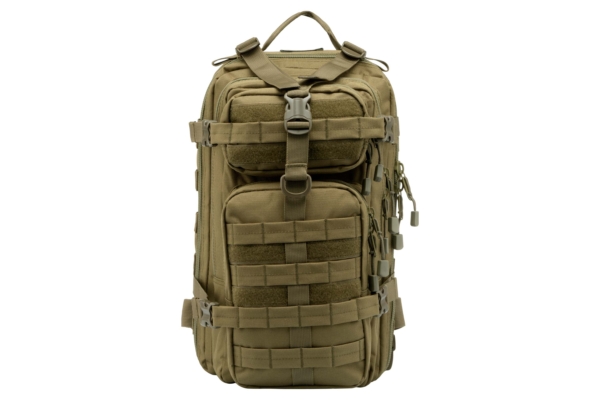 2E Tactical Рюкзак тактический, 25L, зелёный