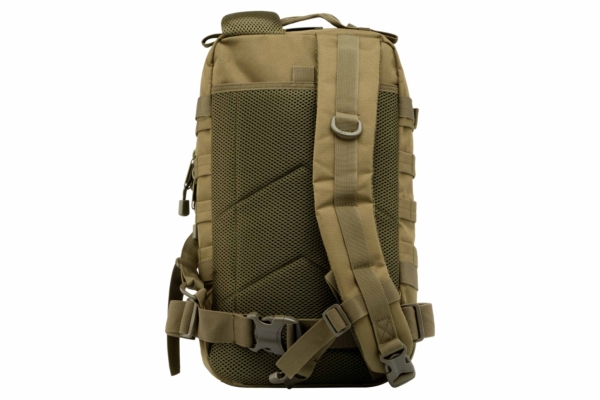 2E Tactical Рюкзак тактический, 25L, зелёный