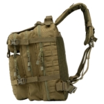 2E Tactical Рюкзак тактический, 25L, зелёный