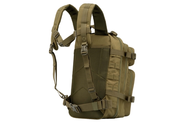 2E Tactical Рюкзак тактический, 25L, зелёный