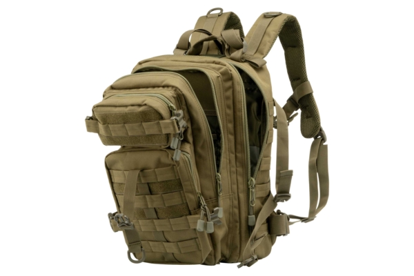 2E Tactical Рюкзак тактический, 25L, зелёный