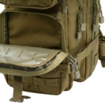 2E Tactical Рюкзак тактический, 25L, зелёный