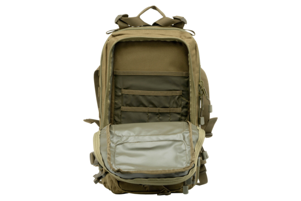 2E Tactical Рюкзак тактический, 25L, зелёный