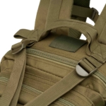 2E Tactical Рюкзак тактический, 25L, зелёный