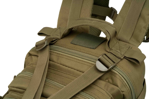 2E Tactical Рюкзак тактический, 25L, зелёный