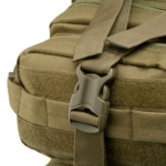 2E Tactical Рюкзак тактический, 25L, зелёный