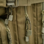 2E Tactical Рюкзак тактический, 25L, зелёный
