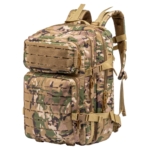 2E Tactical Тактический рюкзак 45L, камуфляж