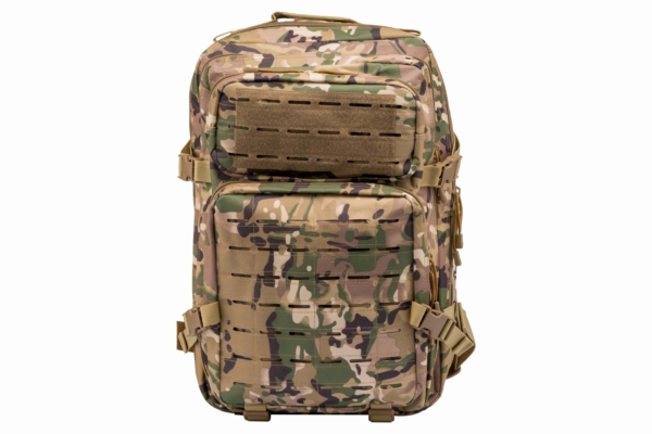 2E Tactical Тактический рюкзак 45L, камуфляж