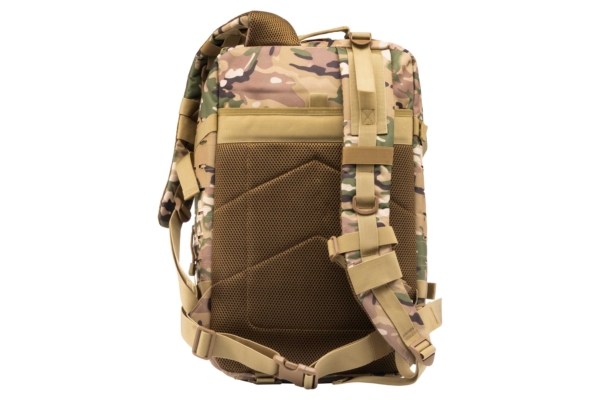 2E Tactical Тактический рюкзак 45L, камуфляж