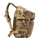 2E Tactical Тактический рюкзак 45L, камуфляж