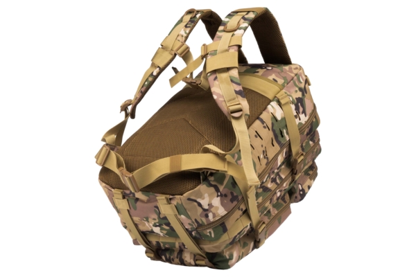 2E Tactical Тактический рюкзак 45L, камуфляж