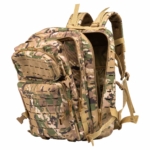 2E Tactical Тактический рюкзак 45L, камуфляж