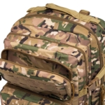 2E Tactical Тактический рюкзак 45L, камуфляж