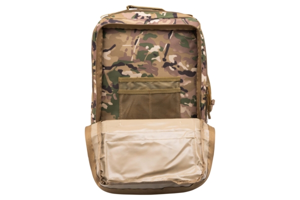 2E Tactical Тактический рюкзак 45L, камуфляж