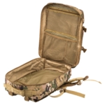 2E Tactical Тактический рюкзак 45L, камуфляж