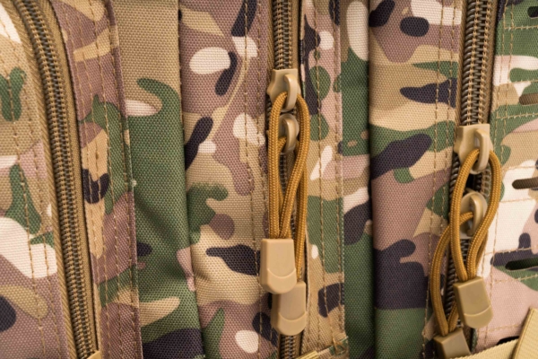 2E Tactical Тактический рюкзак 45L, камуфляж
