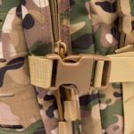 2E Tactical Тактический рюкзак 45L, камуфляж