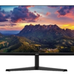 Монитор 2E 21.5″ A2222B D-Sub, HDMI, MM, VA, 75Hz