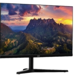 Монитор 2E 21.5″ A2222B D-Sub, HDMI, MM, VA, 75Hz
