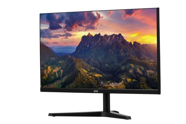 Монитор 2E 21.5″ A2222B D-Sub, HDMI, MM, VA, 75Hz