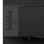 Монитор 2E 21.5″ A2222B D-Sub, HDMI, MM, VA, 75Hz