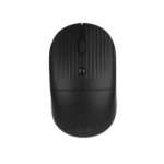 Мышь 2E MF218 Silent, WL/BT, чёрный