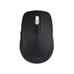 Миша 2E MF225 Silent, WL/BT, чорний