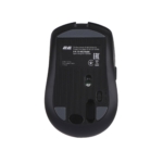 Mouse 2E MF270 Rechargeable, White LED, WL, black