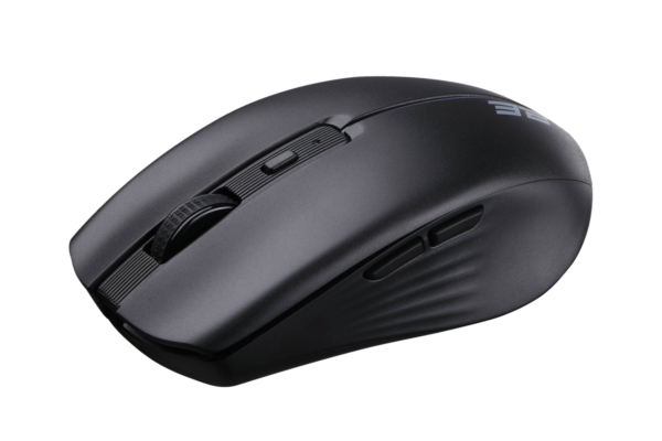 Mouse 2E MF270 Rechargeable, White LED, WL, black