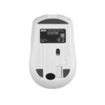 Mouse 2E MF270 Rechargeable, White LED, WL, white
