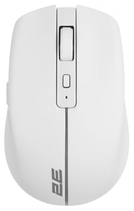 Мышь 2E MF270 Rechargeable, White LED, WL, белый