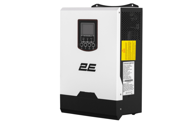 Инвертор 2E VP-1K12 1000VA, 12V (автономный) Pnom -1,0kW