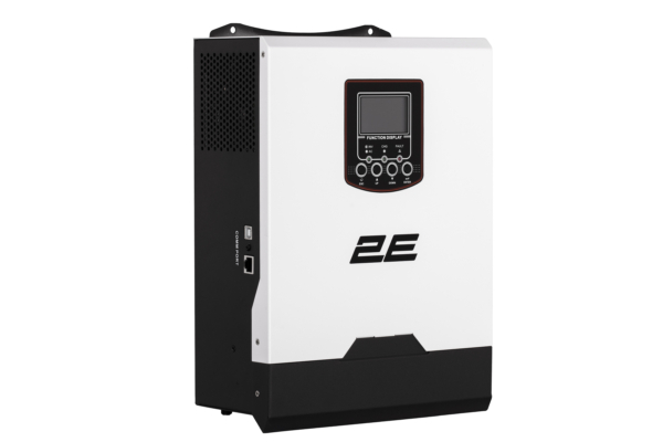 Инвертор 2E VP-1K12 1000VA, 12V (автономный) Pnom -1,0kW
